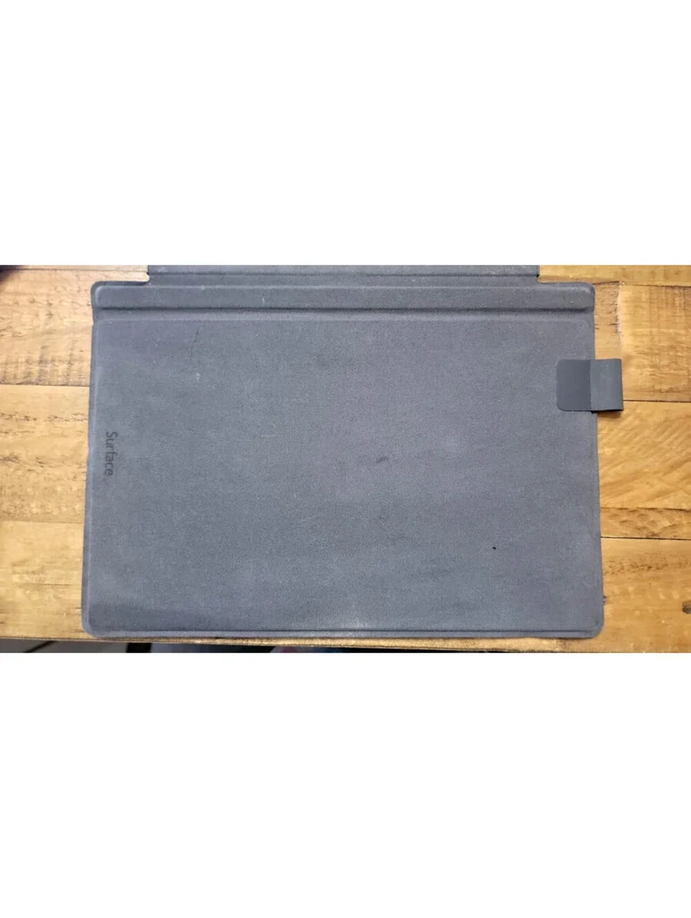Microsoft Surface Type Cover Keyboard Black w/ Touchpad for Surface Pro